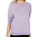 Karen Scott Women’s Sweatshirt Fleece Bundle New Pink Purple Teal Size Small