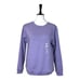 Karen Scott Women’s Sweatshirt Fleece Bundle New Pink Purple Teal Size Small