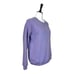 Karen Scott Women’s Sweatshirt Fleece Bundle New Pink Purple Teal Size Small