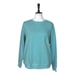 Karen Scott Women’s Sweatshirt Fleece Bundle New Pink Purple Teal Size Small
