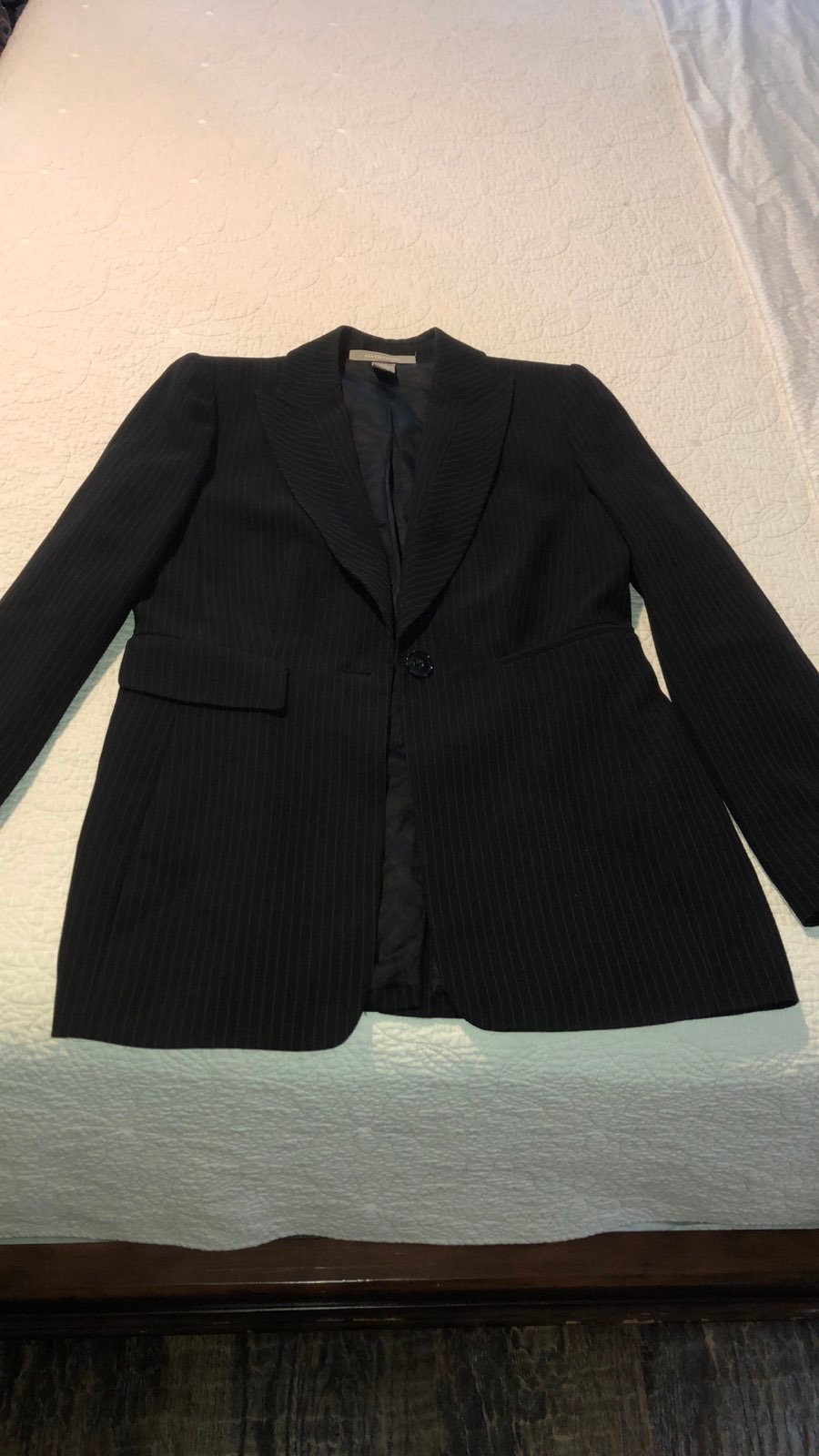 NWOT Ellen Tracey Blazer