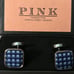 Thomas Pink Cufflinks
