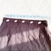 Vertigo Paris Brown Studded Pencil Skirt