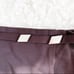 Vertigo Paris Brown Studded Pencil Skirt