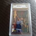 Kevin Garnett 1995 - 96 Fleer Rookie 293 graded GEM MT