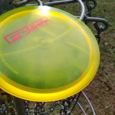 New Innova Champion Gazelle disc golf