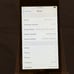 Apple iPod Touch 6th Generation 32GB Space Gray