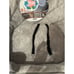 NWT K&H Bucket Booster Pet Dog Car Seat - Large in Gray