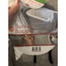 NWT K&H Bucket Booster Pet Dog Car Seat - Large in Gray
