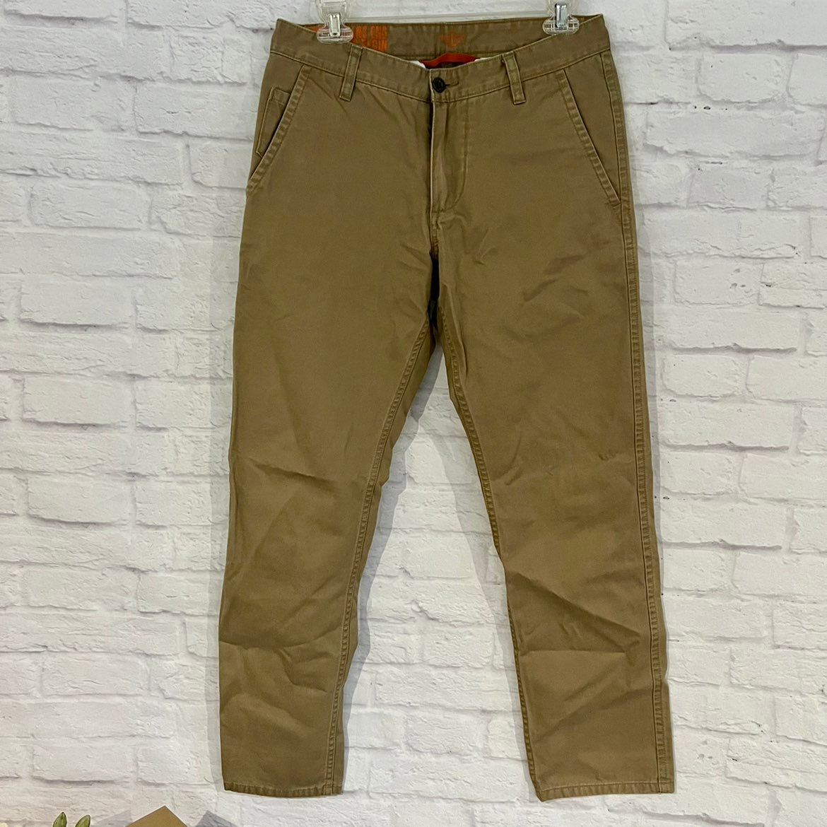 Men's Dockers Alpha Khakis