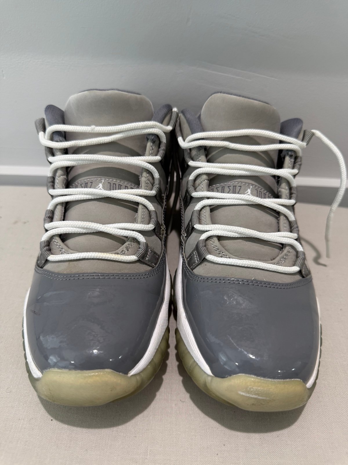 Jordan 11s lows NO BOX