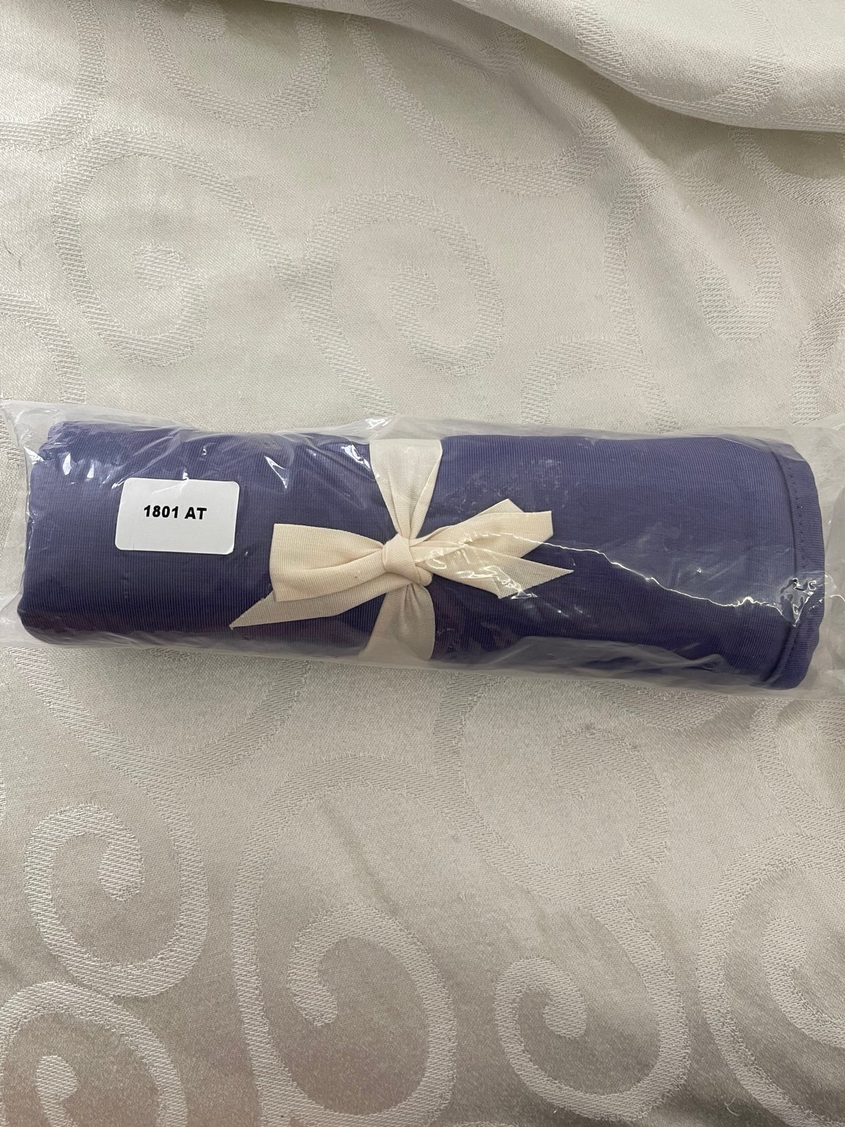 Kyte Baby Amethyst Swaddle