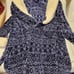 Aeropostal and 2 Ulta Bathrobes size S/M