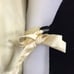 Vintage Black Velour/Velvet Cloak S/M