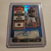 2023 Contenders Optic Andrei Iosivas Rookie /99