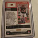 2023 Contenders Optic Andrei Iosivas Rookie /99