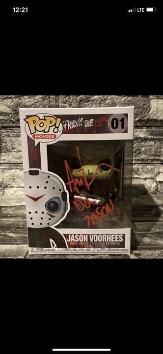 Jason Voorhees