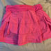 Lululemon Skirt Size 6 pace rival
