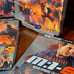 Mission: Impossible 6-Movie Steelbooks (4K+Blu-ray-No Digital)-Free Shipping