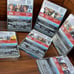 Mission: Impossible 6-Movie Steelbooks (4K+Blu-ray-No Digital)-Free Shipping