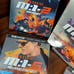 Mission: Impossible 6-Movie Steelbooks (4K+Blu-ray-No Digital)-Free Shipping