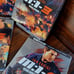 Mission: Impossible 6-Movie Steelbooks (4K+Blu-ray-No Digital)-Free Shipping