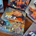 Mission: Impossible 6-Movie Steelbooks (4K+Blu-ray-No Digital)-Free Shipping