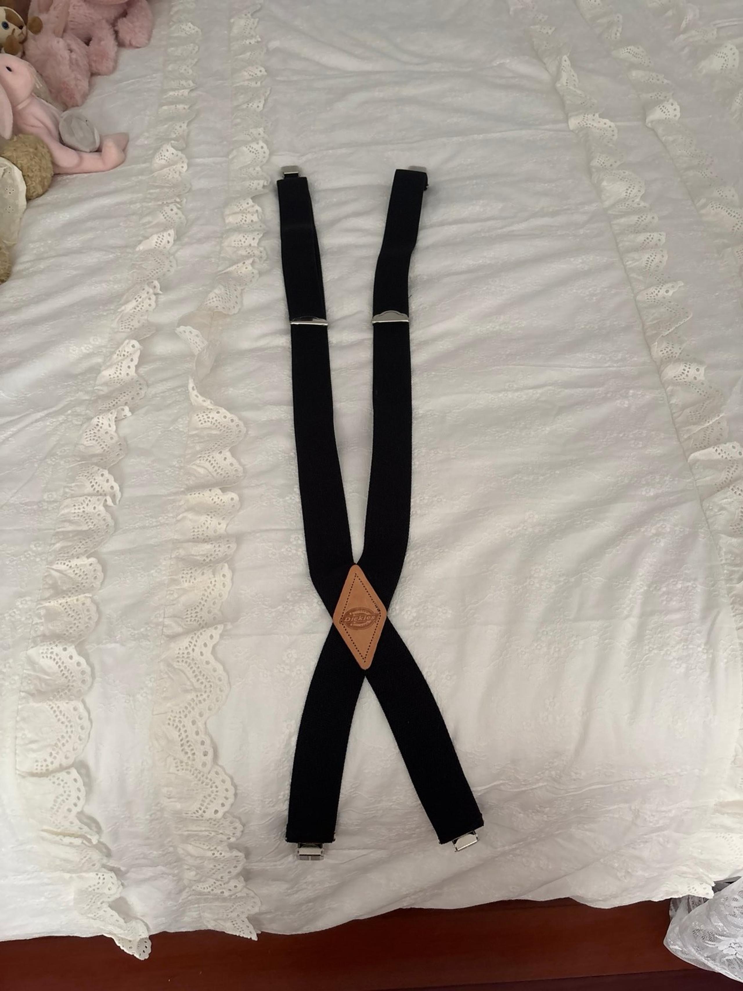 Suspenders