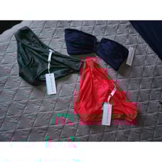 Seafolly bikini set mix 10 us 6 NwT