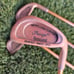 Beauwood Passage Beryllium Copper Partial Golf Iron Set Reg Flex Graphite Shafts