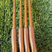Beauwood Passage Beryllium Copper Partial Golf Iron Set Reg Flex Graphite Shafts