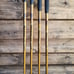 Beauwood Passage Beryllium Copper Partial Golf Iron Set Reg Flex Graphite Shafts