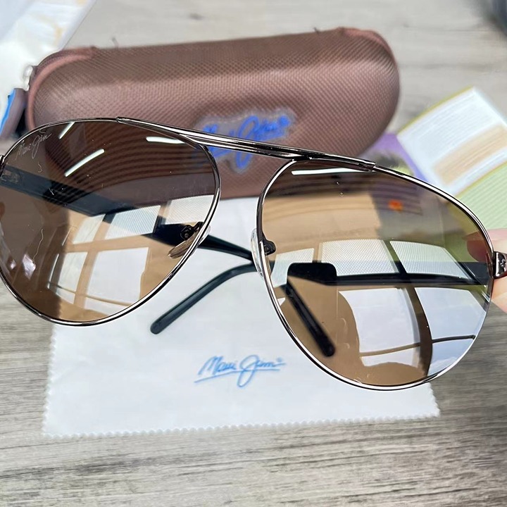 Maui jim cheap sunglasses accessories