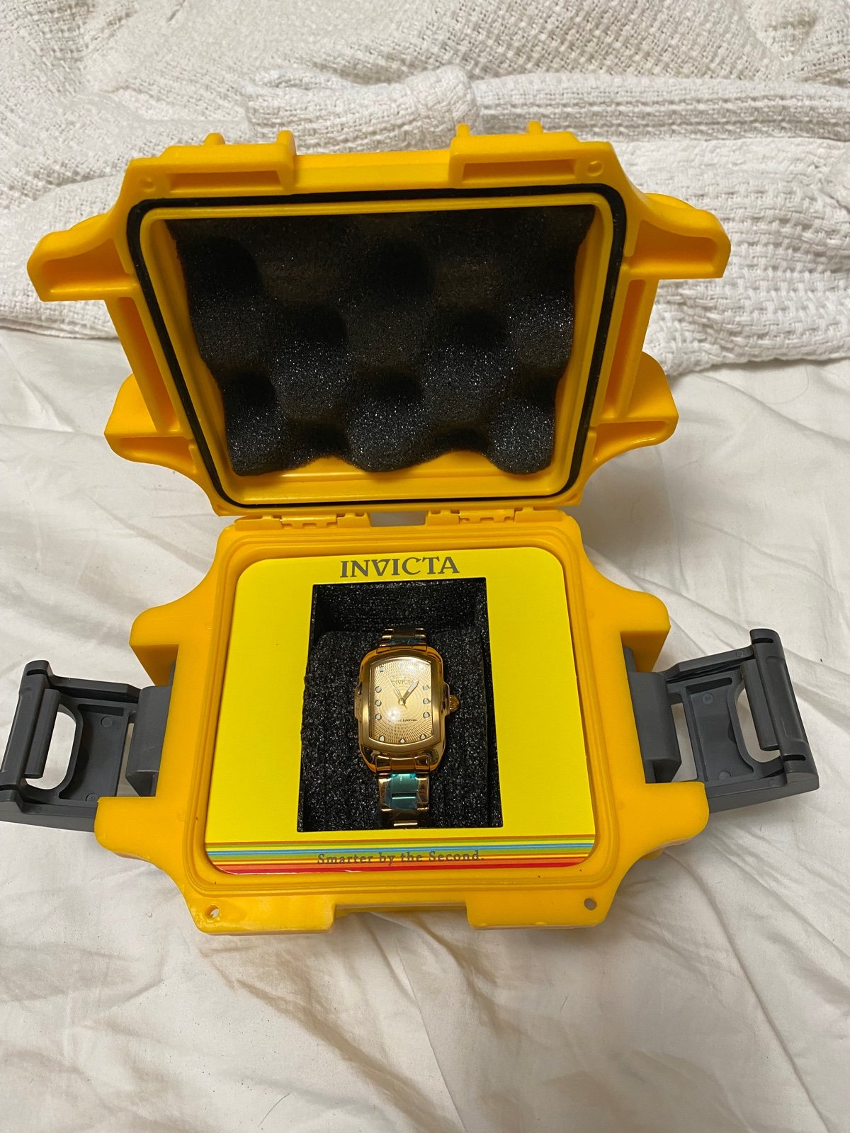 Ladies Invicta watch