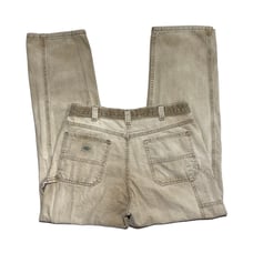 Mens Vintage Lee dungarees