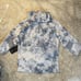 Lululemon Textured Tech Hoodie