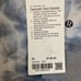 Lululemon Textured Tech Hoodie