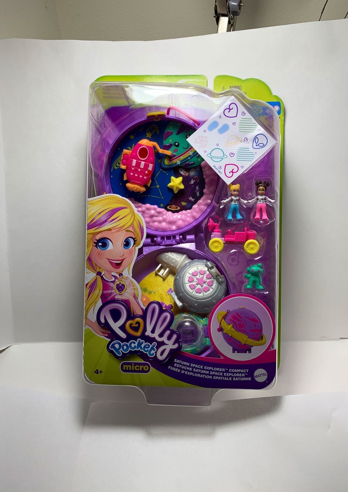 Polly Pocket