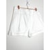 Generation Love Mona White Denim Shorts Size XL