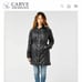 Carve Designs Shepa Lined Puffer Jacket