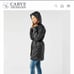 Carve Designs Shepa Lined Puffer Jacket