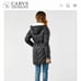 Carve Designs Shepa Lined Puffer Jacket