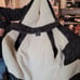 Carve Designs Shepa Lined Puffer Jacket