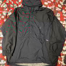 Patagonia Back Bowl Anorak Jacket old 90s vintage