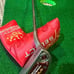 scotty cameron putter - Gently Used Golo 3