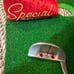 scotty cameron putter - Gently Used Golo 3