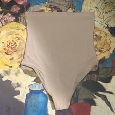 Thong Shapewear (size: XL)