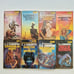 Lot of 17 CJ Cherryh Science Fiction / Fantasy Books Daw Books