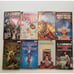 Lot of 17 CJ Cherryh Science Fiction / Fantasy Books Daw Books