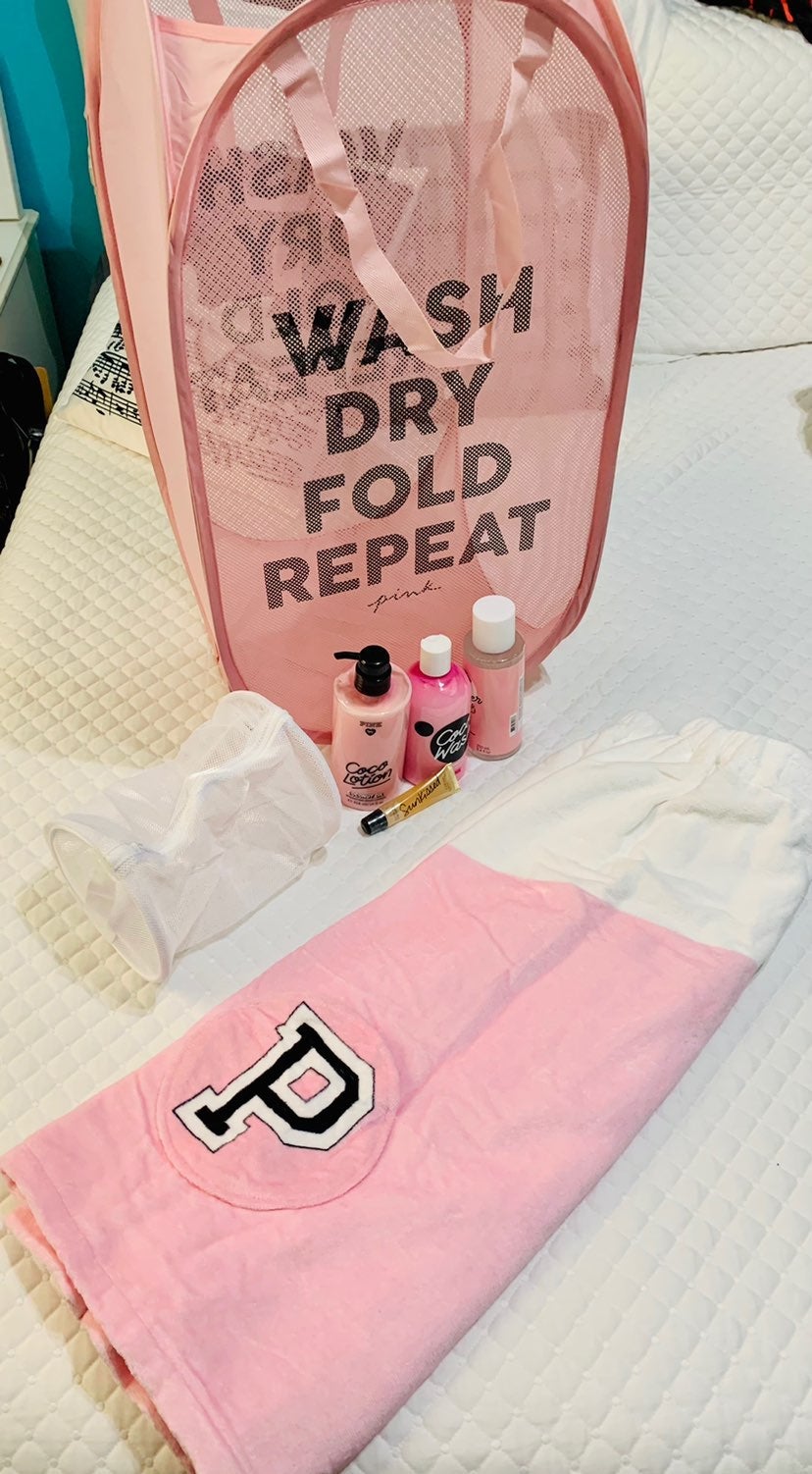 PINK Bundle Size Small Clothing